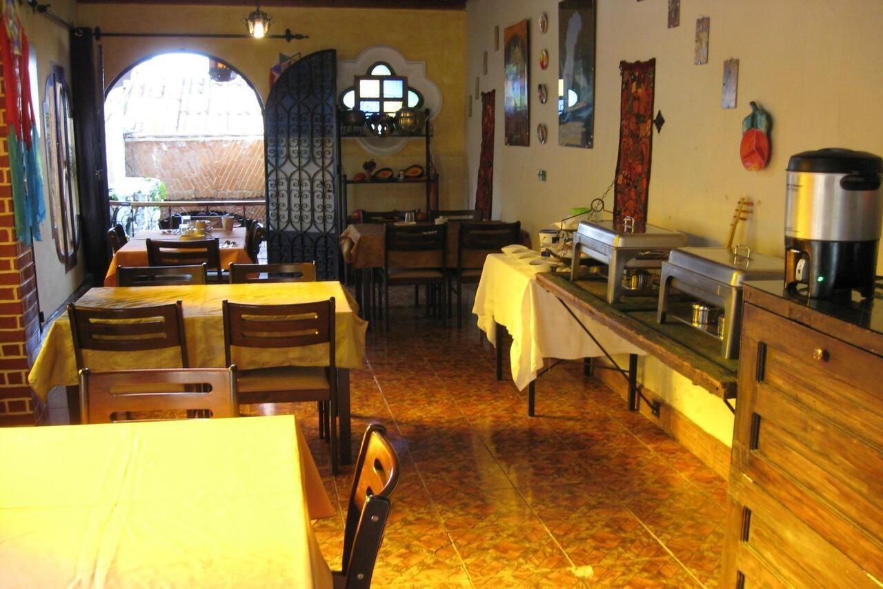 Hotel Gran Plaza Euromaya Antigua Εξωτερικό φωτογραφία