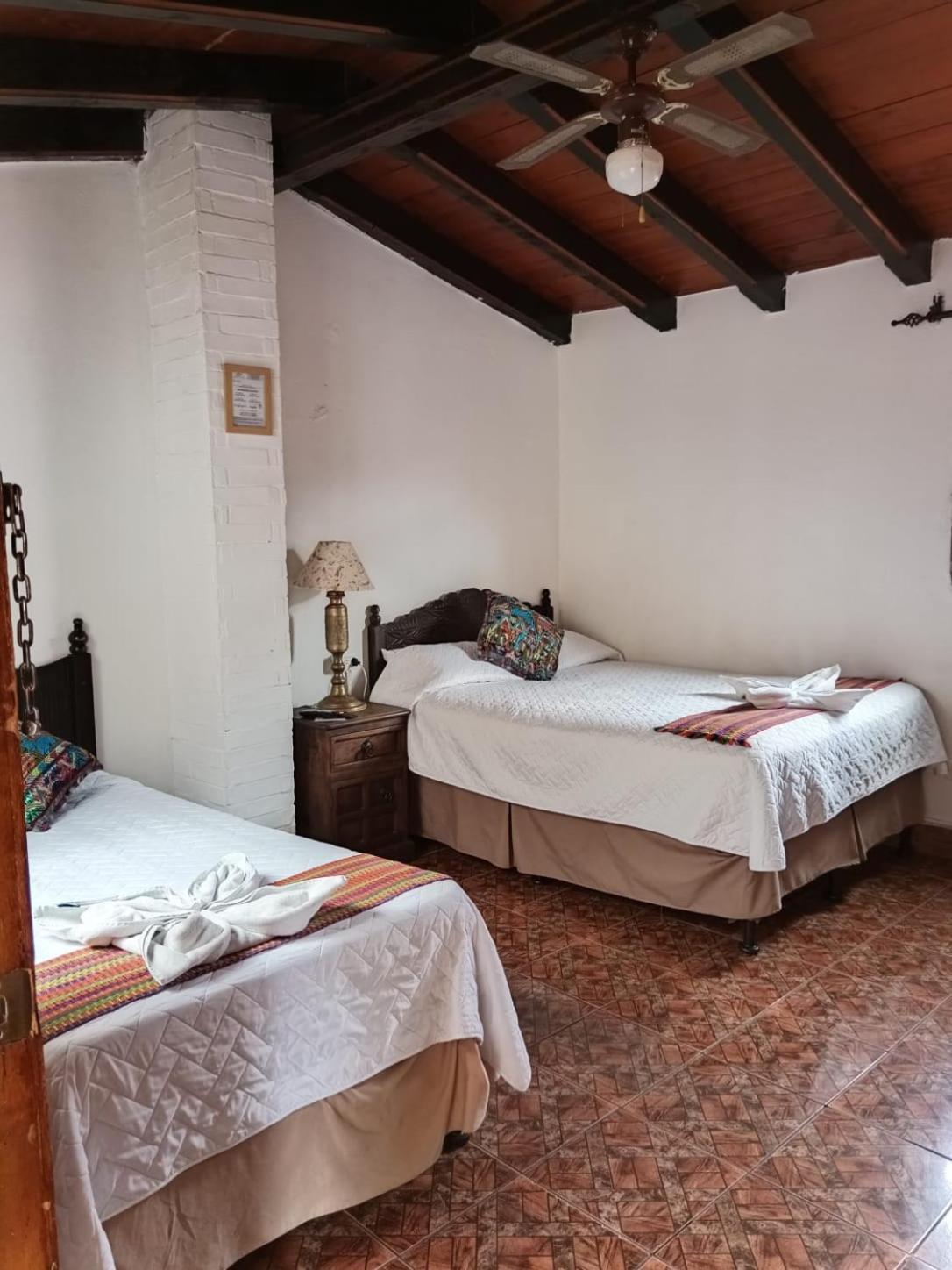 Hotel Gran Plaza Euromaya Antigua Εξωτερικό φωτογραφία