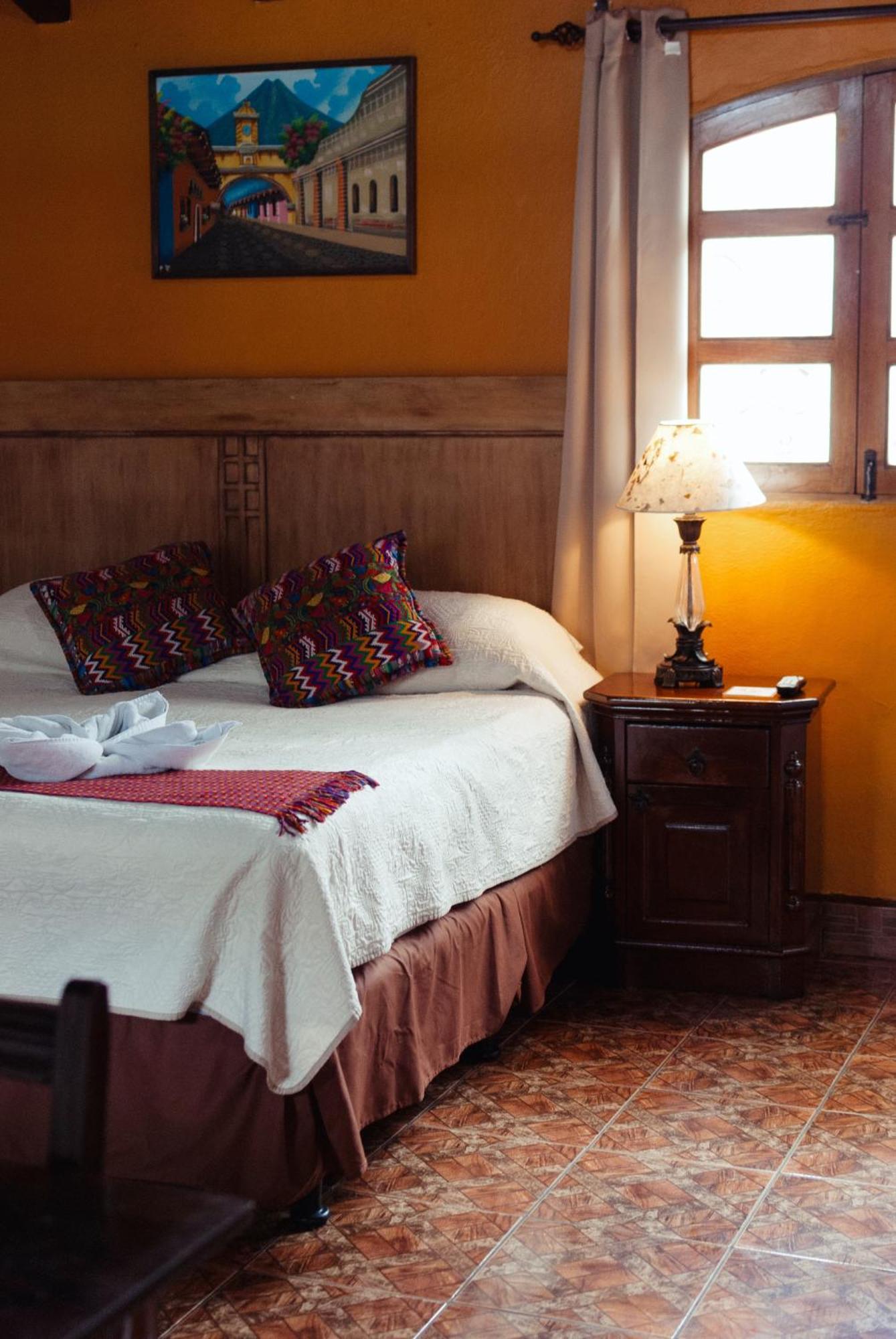 Hotel Gran Plaza Euromaya Antigua Εξωτερικό φωτογραφία
