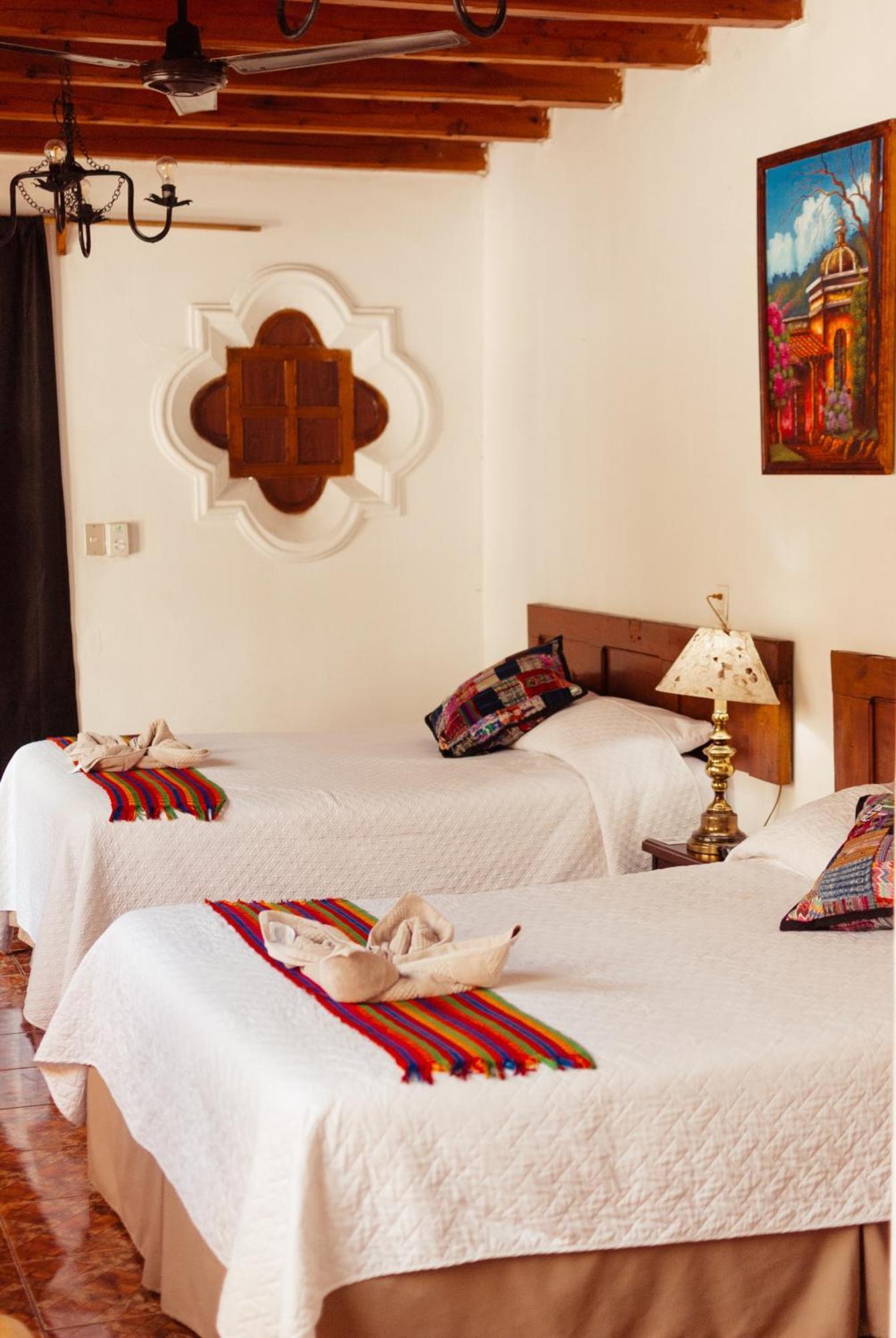 Hotel Gran Plaza Euromaya Antigua Εξωτερικό φωτογραφία