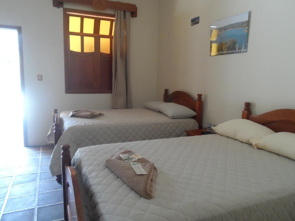 Hotel Gran Plaza Euromaya Antigua Δωμάτιο φωτογραφία