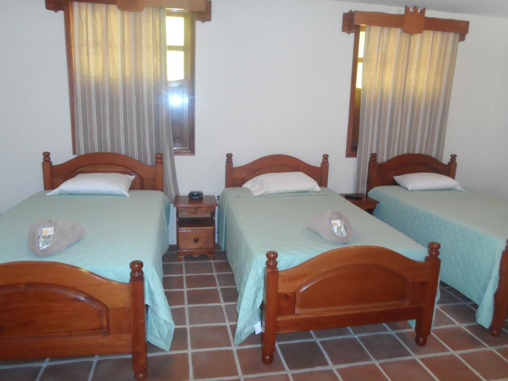 Hotel Gran Plaza Euromaya Antigua Δωμάτιο φωτογραφία