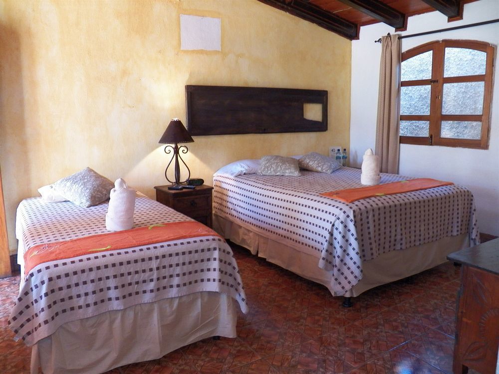 Hotel Gran Plaza Euromaya Antigua Εξωτερικό φωτογραφία