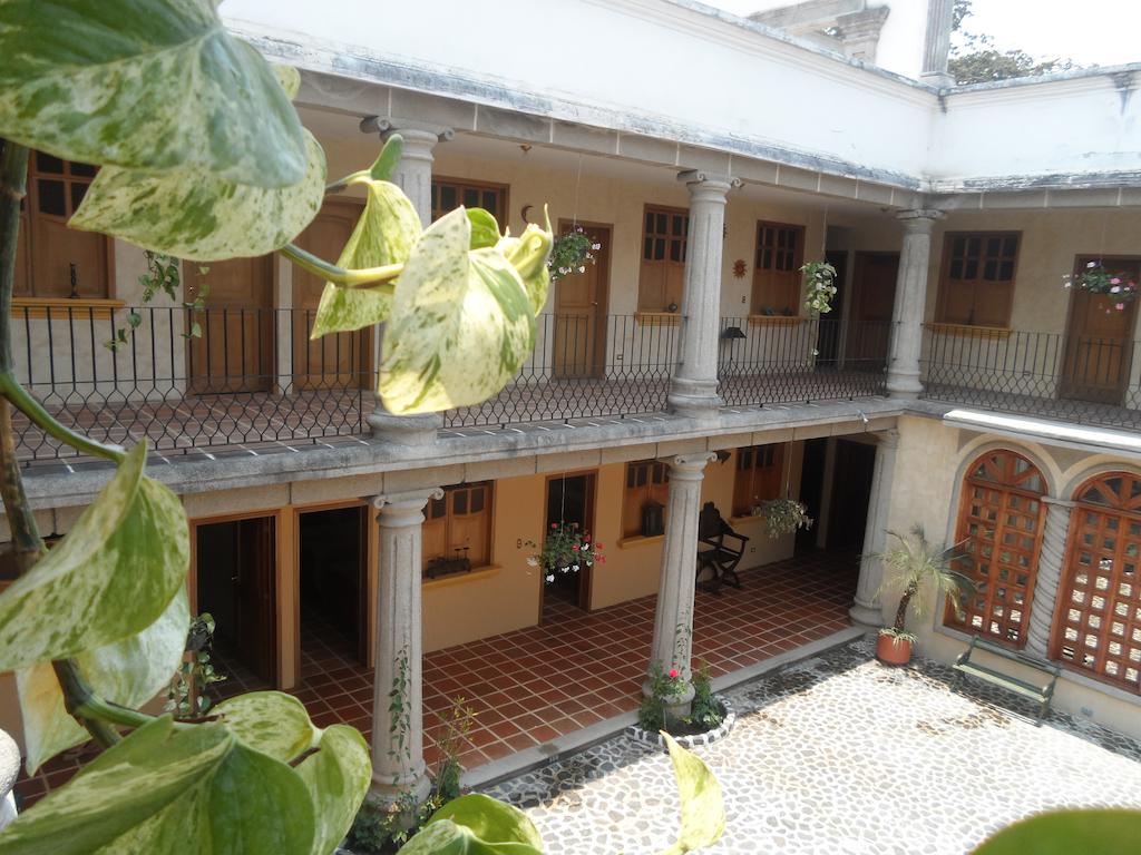 Hotel Gran Plaza Euromaya Antigua Εξωτερικό φωτογραφία