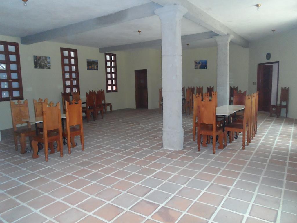 Hotel Gran Plaza Euromaya Antigua Εξωτερικό φωτογραφία